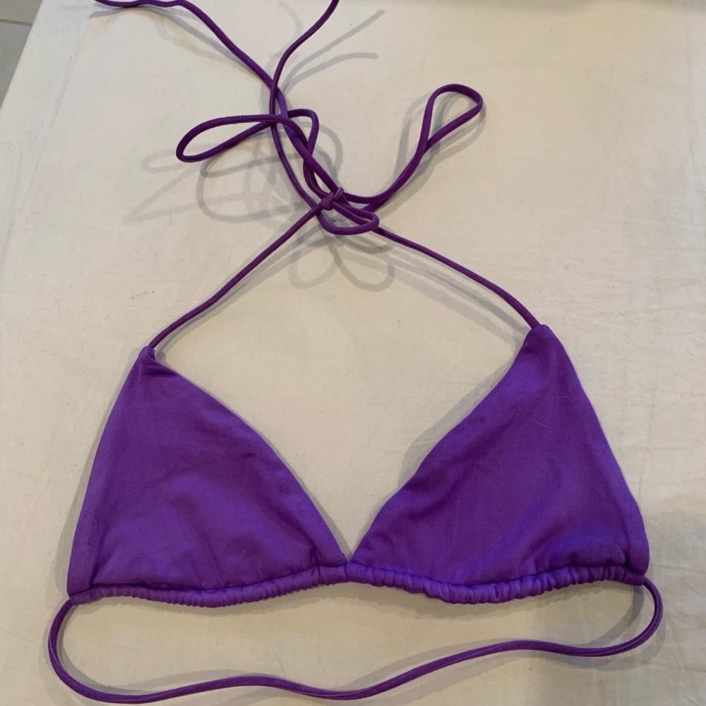 Oh Polly Bikini top